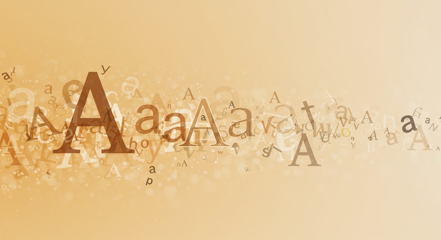 O Poder da Letra "A": Desvendando o Universo das Palavras