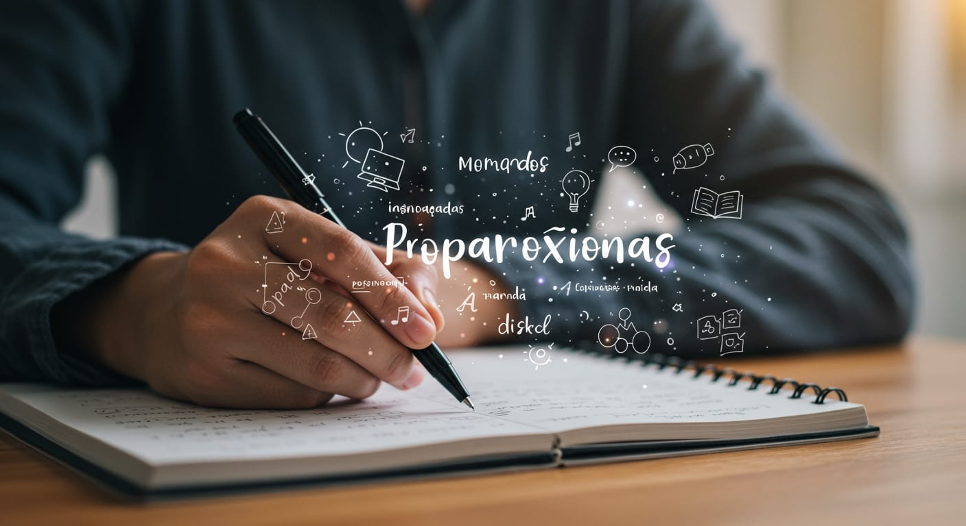 O Que É Palavras Proparoxítonas? Desvendando a Regra Universal da Acentuação