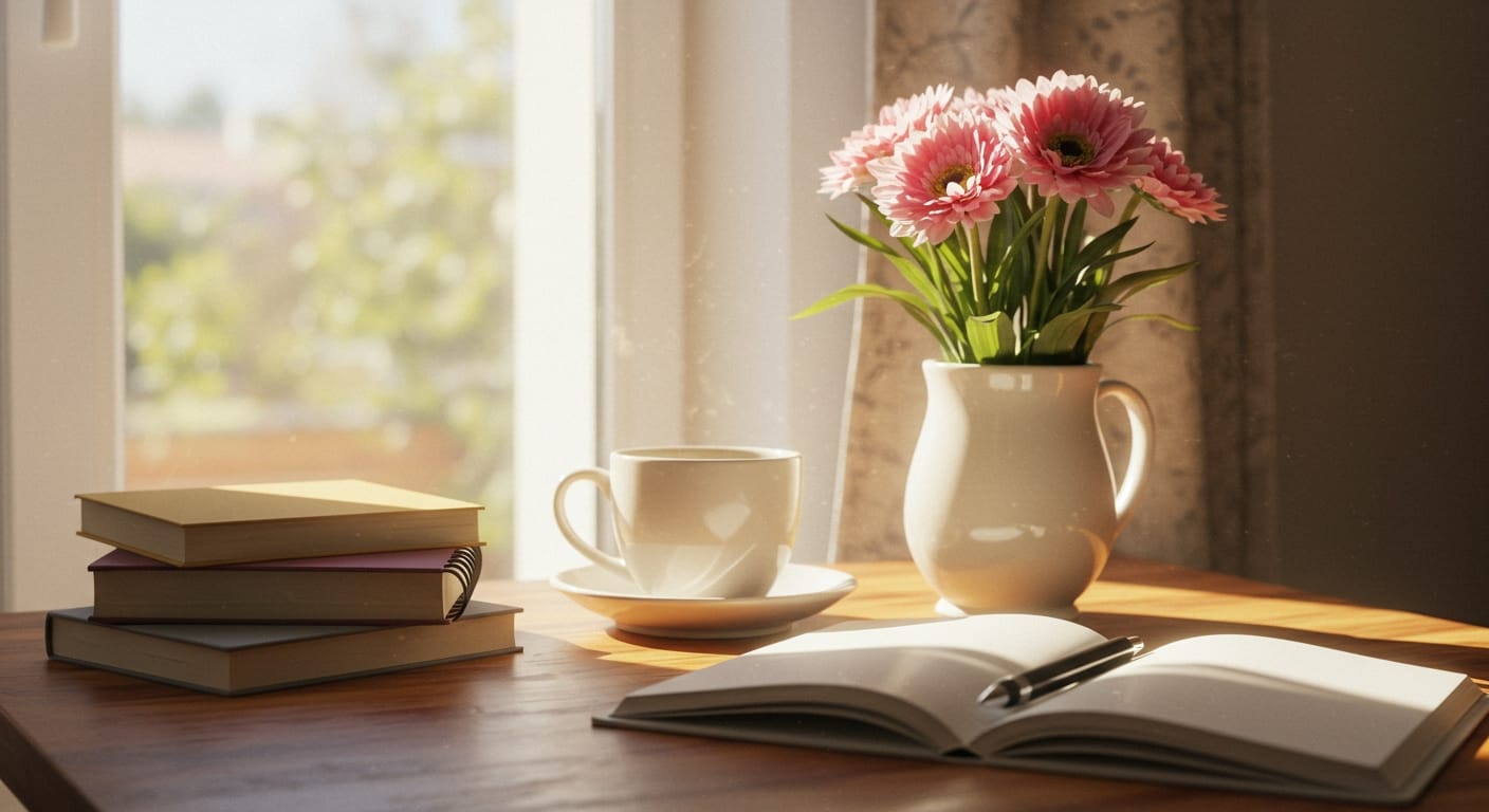 Terçou Bom Dia: Mensagens Inspiradoras para Começar a Terça com o Pé Direito