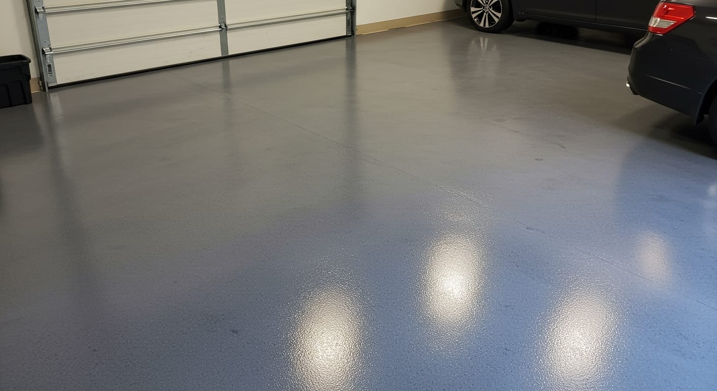 Tintas para Pisos: Escolhendo as Cores Perfeitas para Cada Ambiente