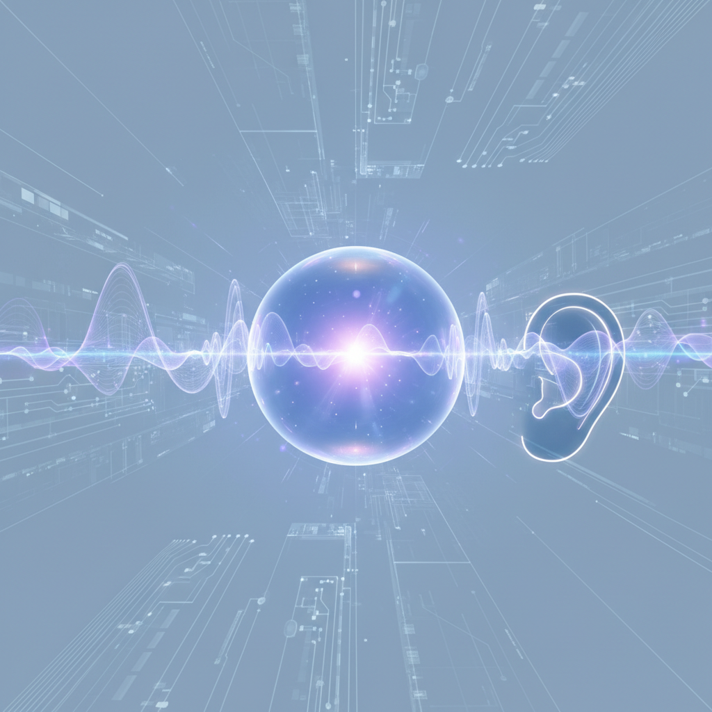 A Voz da Alexa: Desvendando a Magia por Trás da Assistente Virtual