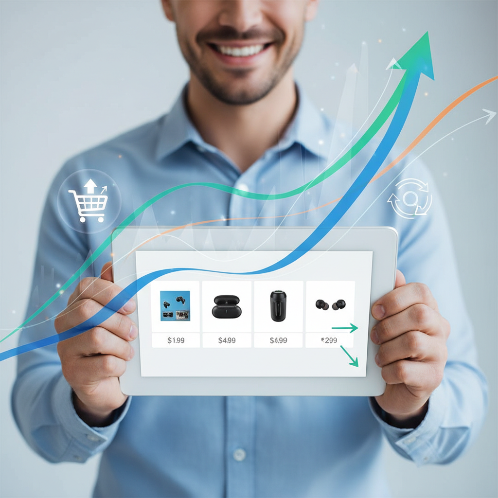 Afiliado Bringit: Guia Completo para Monetizar com Comparação de Preços