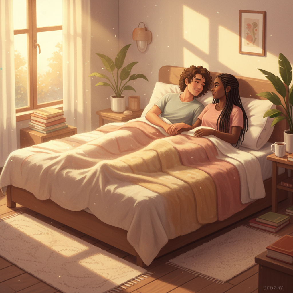 Bom Dia Amor GIF: Mensagens Que Vão Derreter o Coração Dele(a)