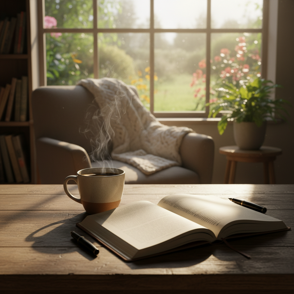 Feliz Mensagem de Bom Dia de Domingo: Comece com Inspiração!