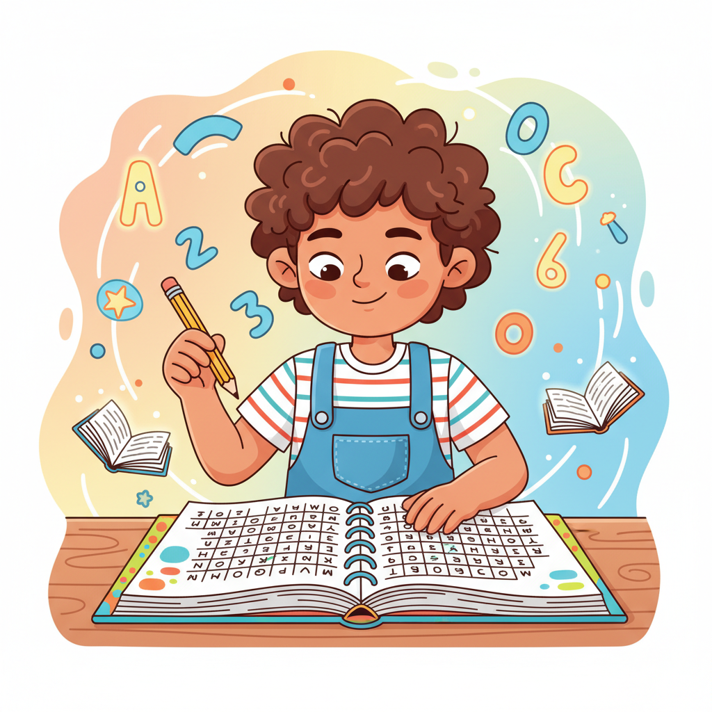 Caça Palavras para 3º Ano: O Guia Definitivo para Comprar e Potencializar o Aprendizado
