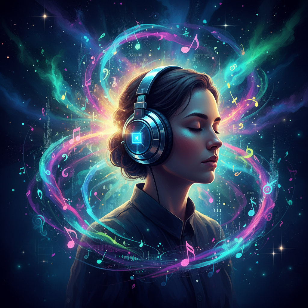 Gerador de Música IA Grátis: Crie Suas Melodias Agora!