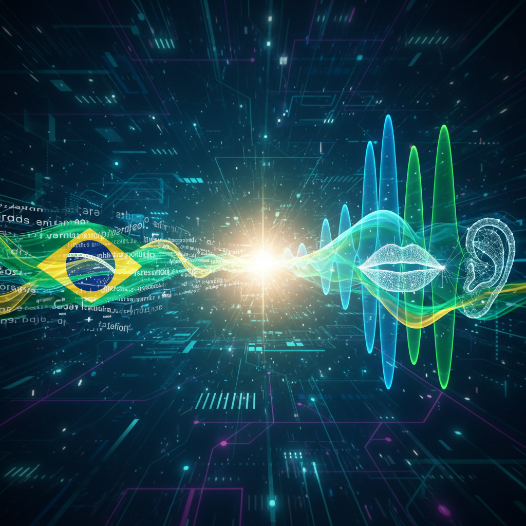 Análise Detalhada: Escolhendo a Melhor Solução Text-to-Speech em Português do Brasil