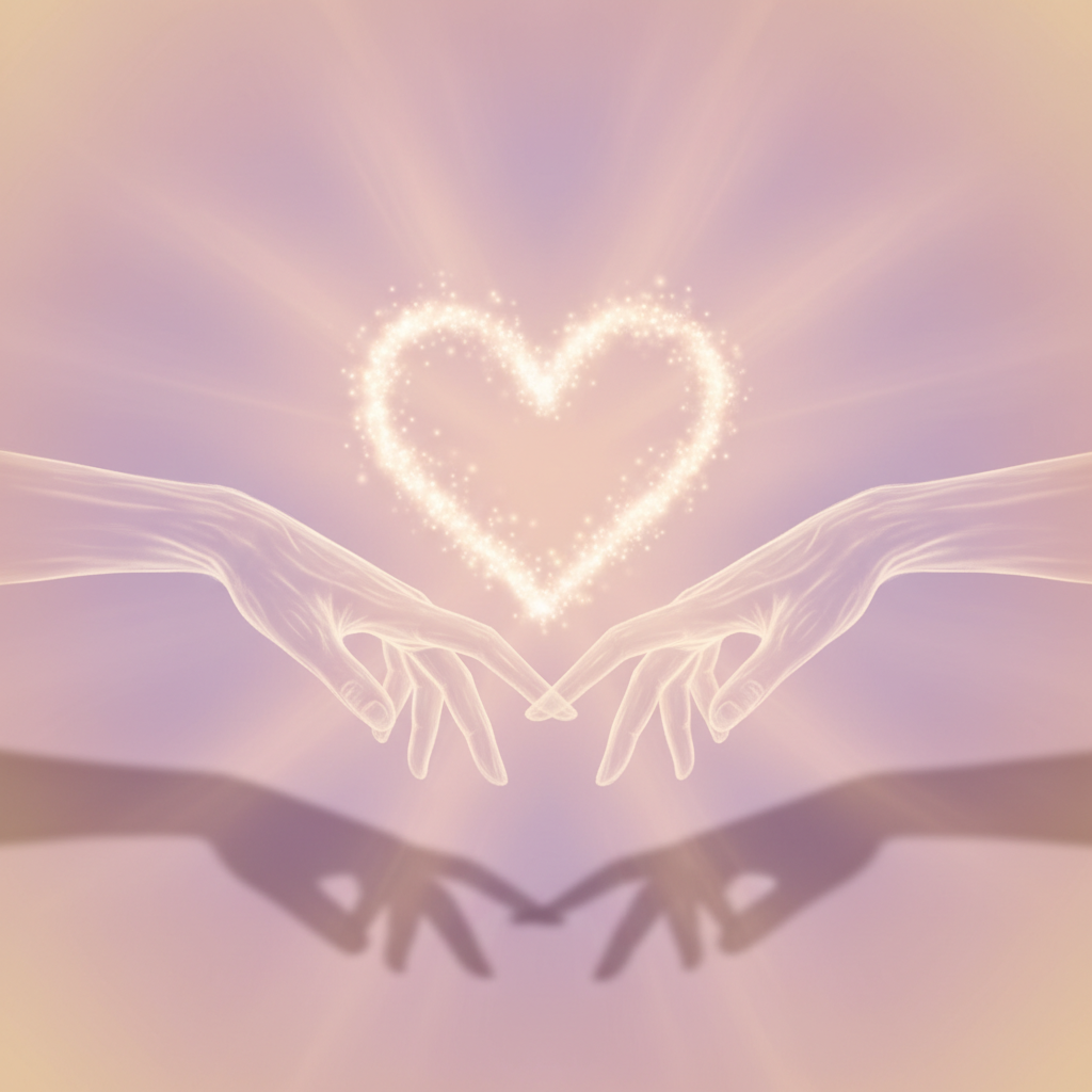 A Arte de Tocar Corações: Mensagens de Carinho e Amor Que Transformam