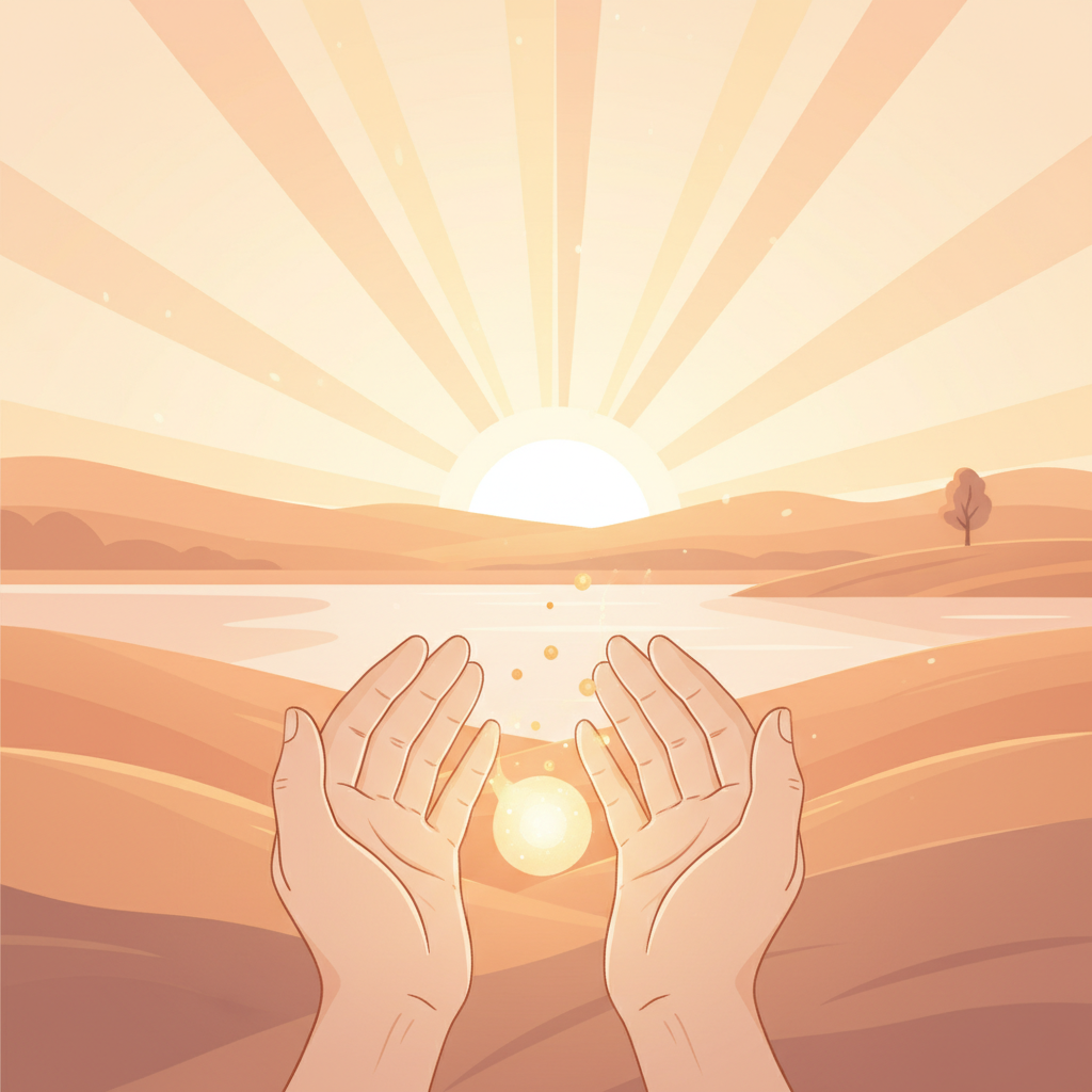 Desperte Sorrisos: Mensagens Inspiradoras para um Lindo Dia pra Você