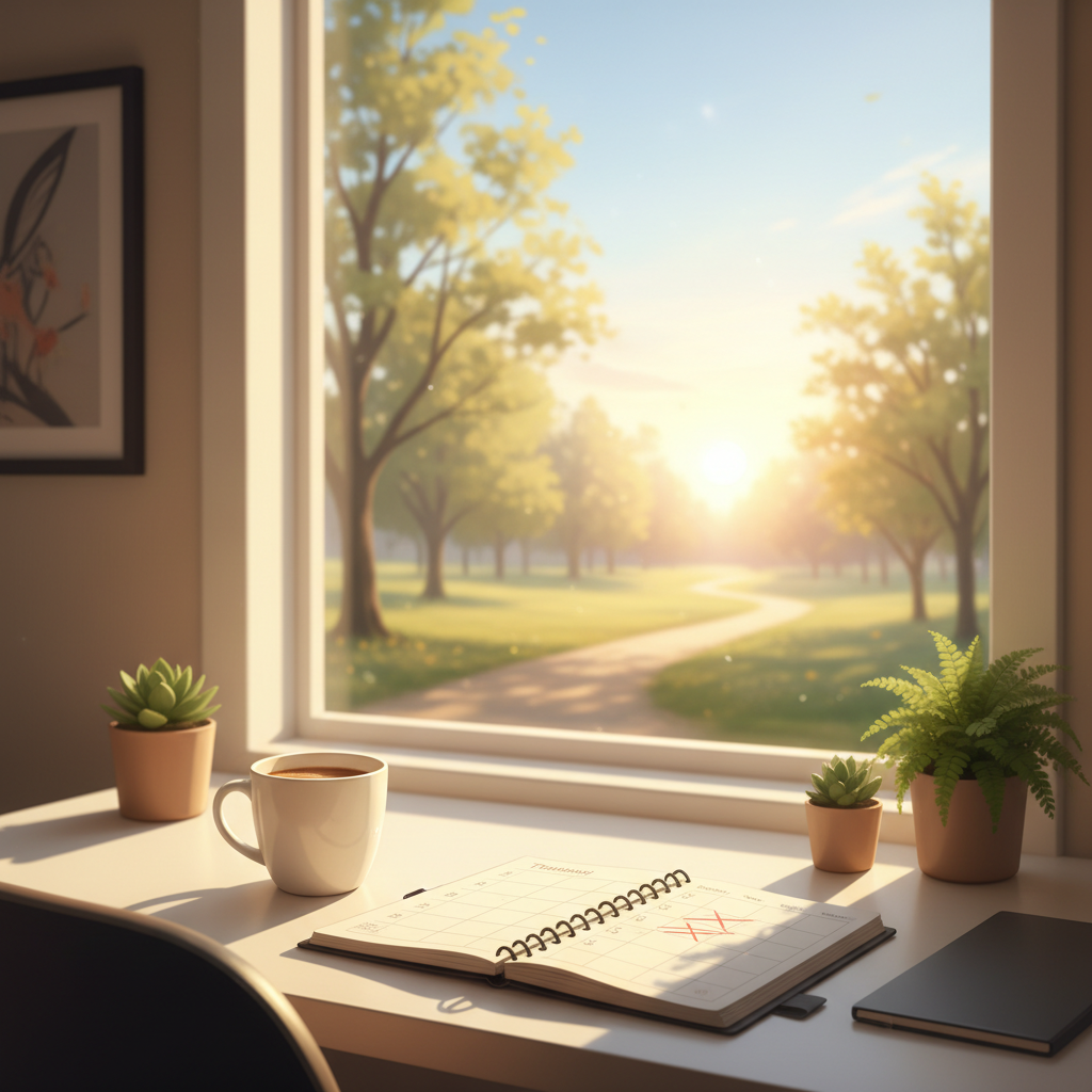 Mensagens Inspiradoras para Animar Sua Quinta-feira