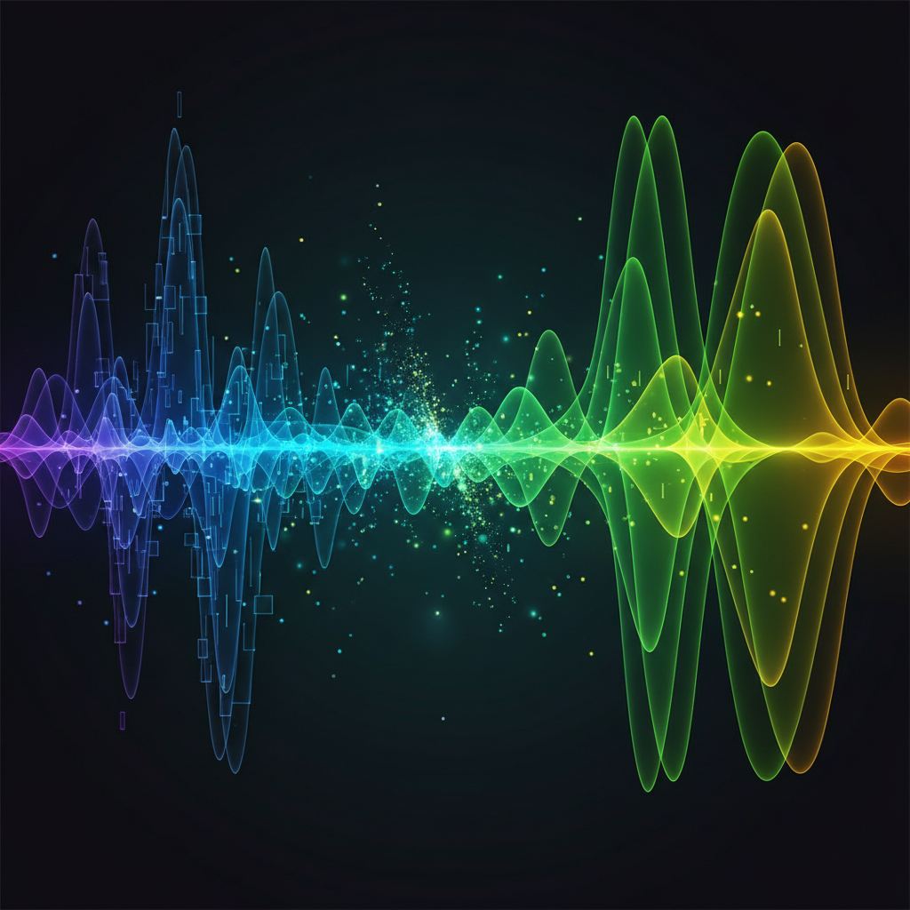 MP3 para WAV: Guia Completo de Conversão e Qualidade de Áudio