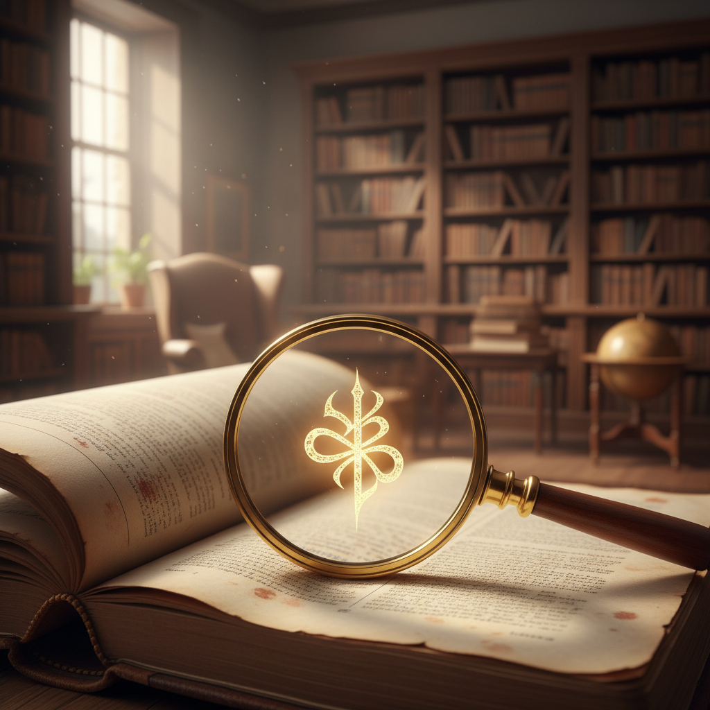 O Que Significa "Epidomadário"? Desvendando um Termo Raro