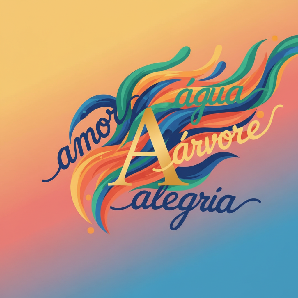 Desvendando o Universo das Palavras que Começam com 'A'