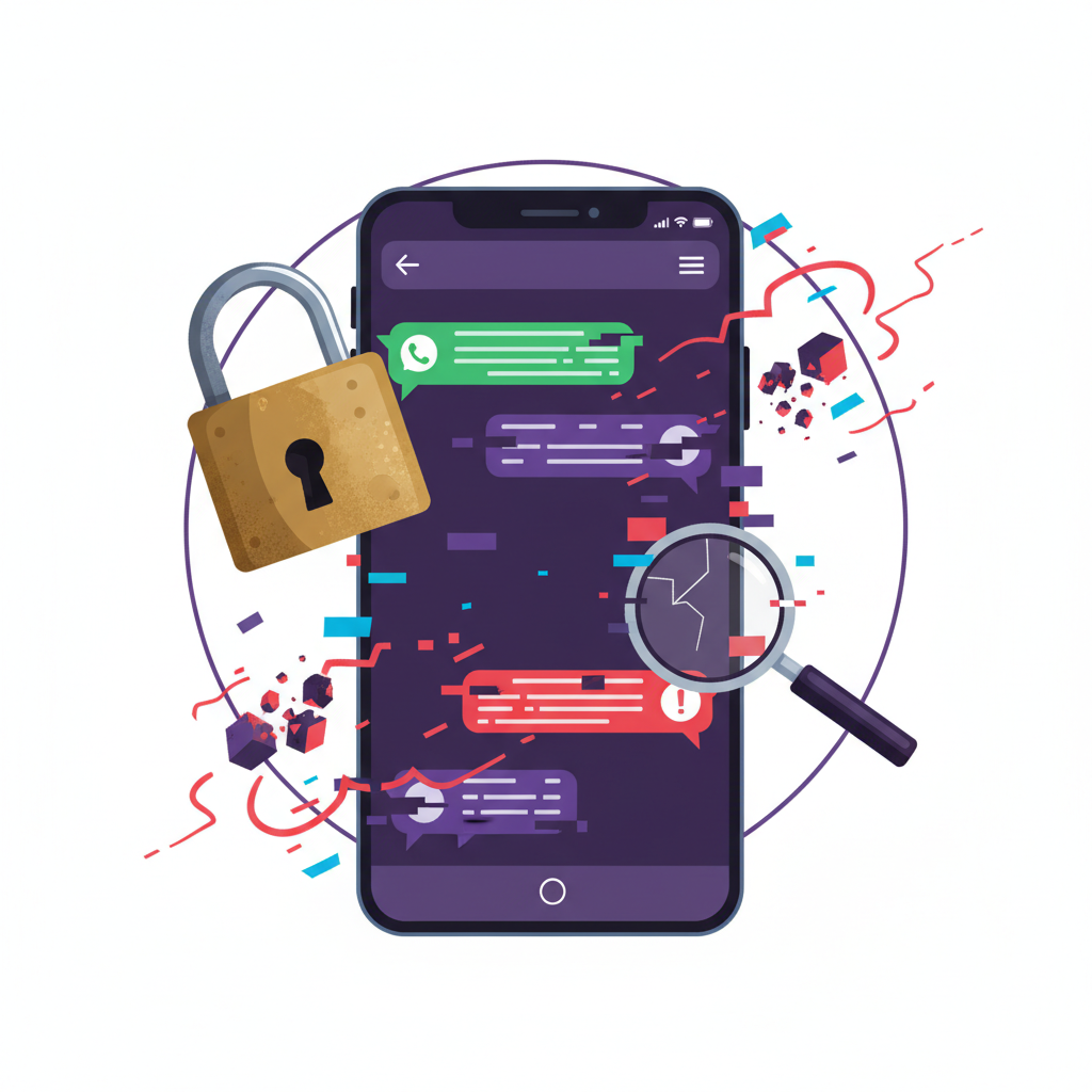 O Perigo do WhatsApp Fake: Como Identificar, Evitar e se Proteger