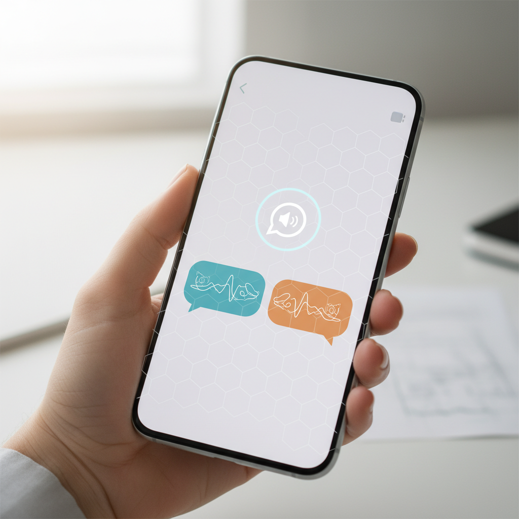Traduzir Áudio do WhatsApp Online: O Guia Completo para Você