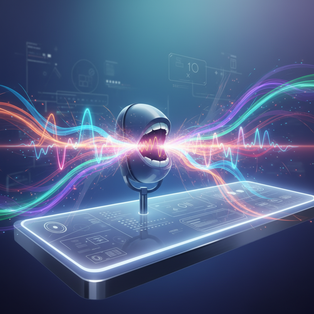 Voice Override: O Comando Vocal que Assume o Controle em Diferentes Contextos