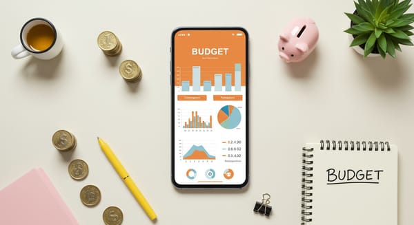10 Aplicativos Essenciais para Organizar Suas Finanças Pessoais.