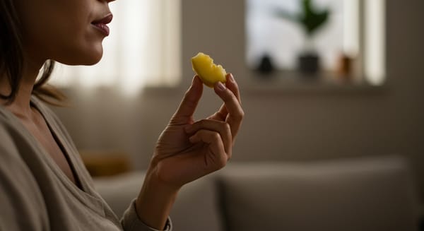 10 Estratégias para Gerenciar a Compulsão Alimentar.