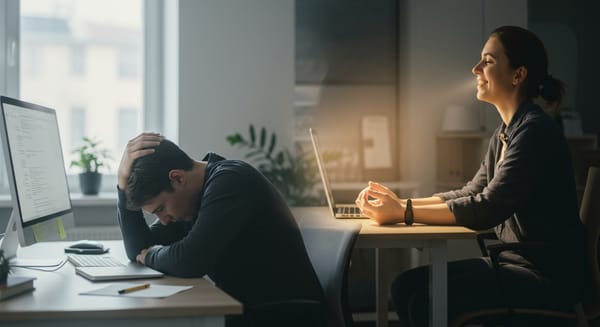 10 Estratégias para Lidar com o Burnout Profissional.