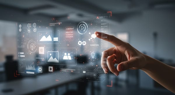 10 Recursos Essenciais do Google Veo que Você Precisa Dominar.