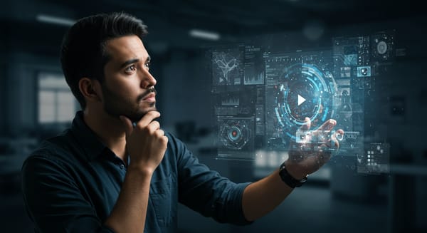 11 Desafios da Direção de Arte em Projetos de Vídeo com IA.