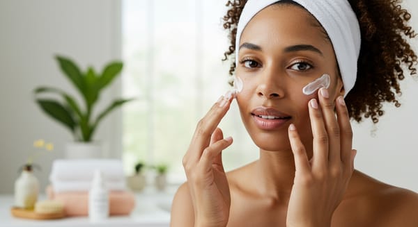 11 Dicas para Manter Uma Rotina de Skincare Saudável.