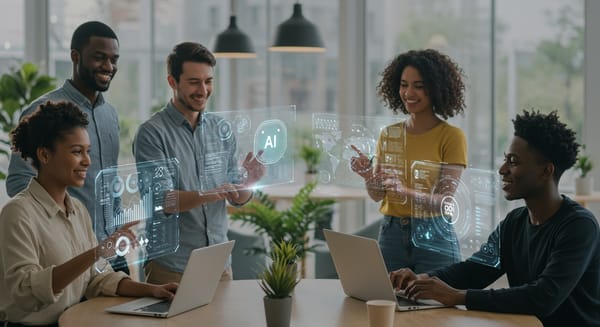 11 Habilidades de Carreira que Serão Essenciais em 2030.