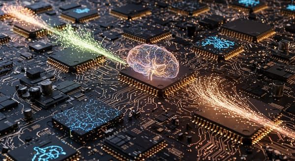 11 Inovações em Chips e Processadores para o Futuro.