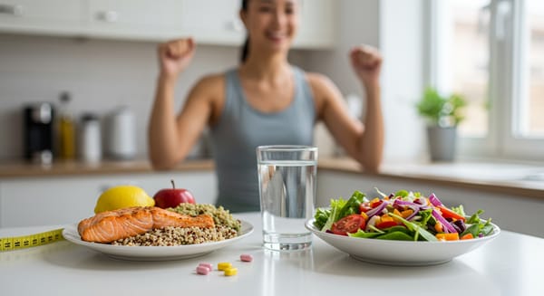 11 Mitos e Verdades Sobre Dietas Restritivas e Perda de Peso.