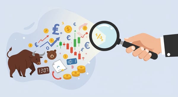 11 Mitos Sobre o Mercado de Ações que Podem Prejudicar Seus Investimentos.