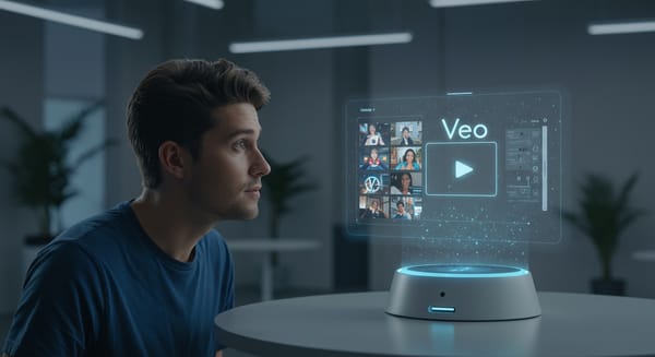 11 Perguntas Frequentes sobre a Disponibilidade e Acesso ao Google Veo.