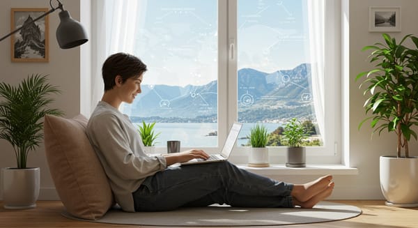 11 Plataformas para Encontrar Oportunidades de Trabalho Remoto.
