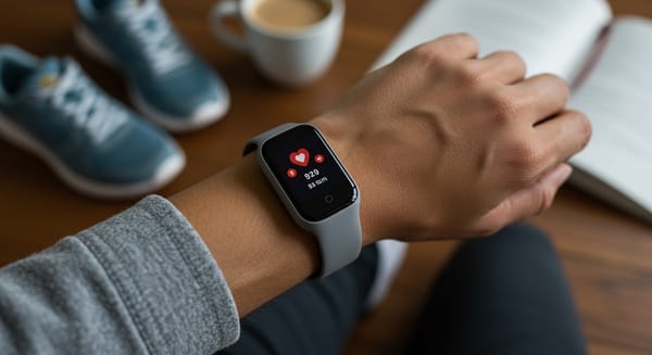13 Dicas para Escolher a Melhor Smartband para Seu Estilo de Vida.