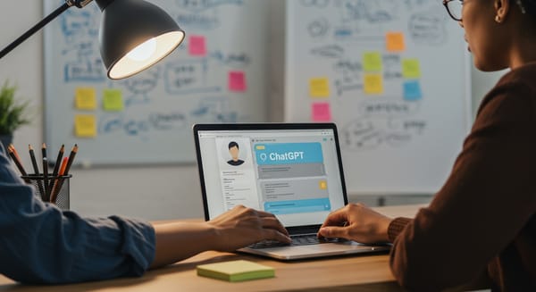 13 Dicas para Usar o ChatGPT na Pesquisa e Desenvolvimento de Produtos.