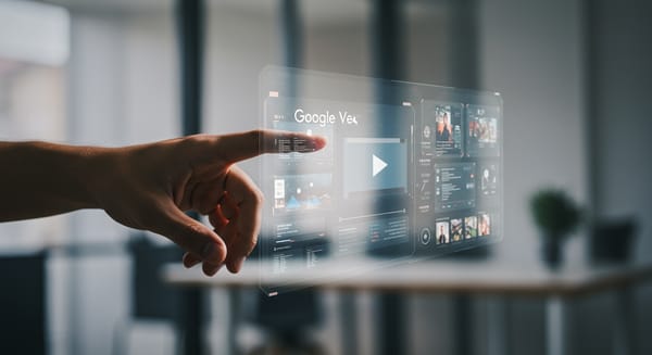 13 Dicas para Usar o Google Veo na Criação de Tutoriais Passo a Passo.