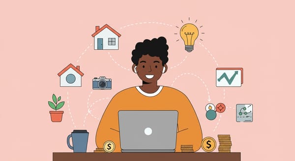 13 Ideias de Negócios Lucrativos para Começar com Pouco Investimento.