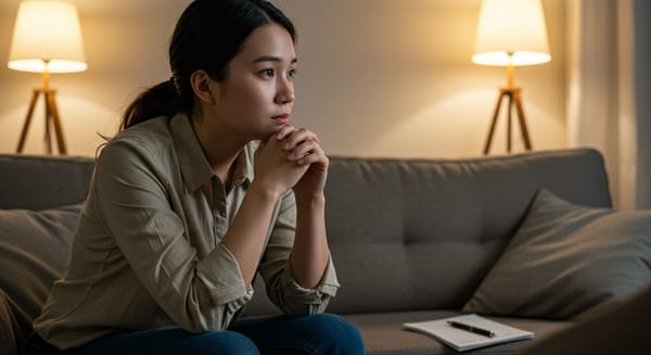 14 Benefícios da Terapia Cognitivo-Comportamental (TCC).