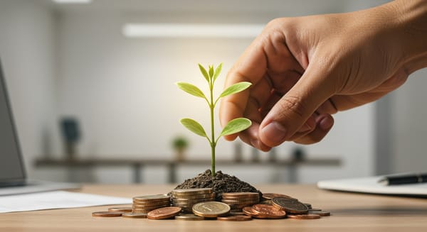 14 Conselhos Financeiros de Bilionários para Você Aplicar.