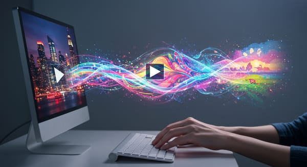 14 Dicas para Gerar Diferentes Estilos Visuais no Google Veo.