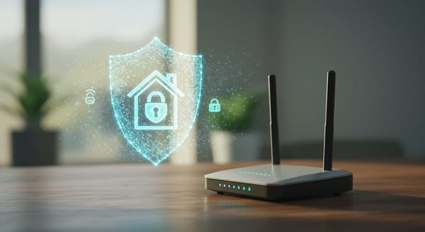 14 Dicas para Melhorar a Segurança da Sua Rede Wi-Fi.