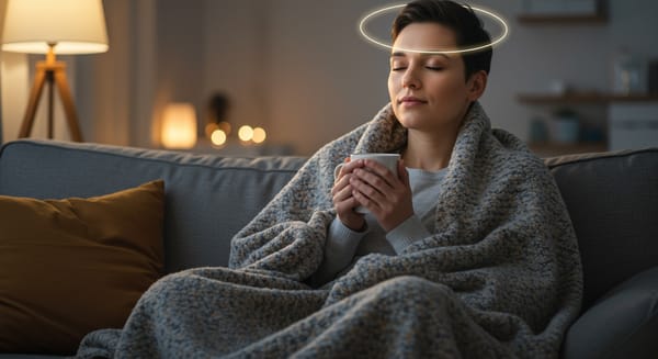 14 Sinais de que Você Precisa Priorizar Sua Saúde Mental.