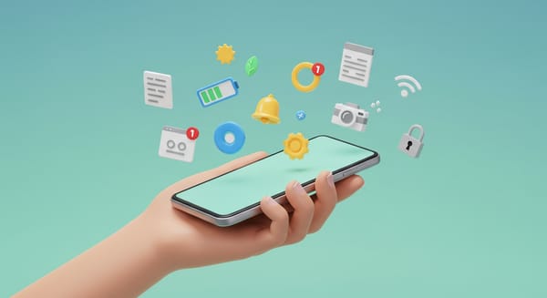 14 Truques Para Aproveitar ao Máximo Seu Smartphone Android.