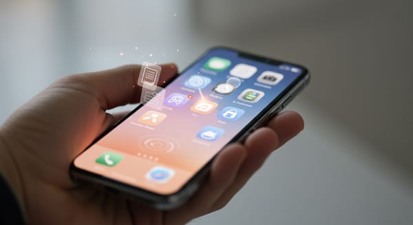 14 Truques Secretos para Aproveitar ao Máximo Seu iPhone.