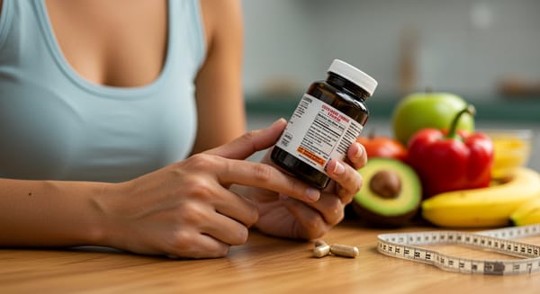 15 Dicas para Escolher os Melhores Suplementos Alimentares.