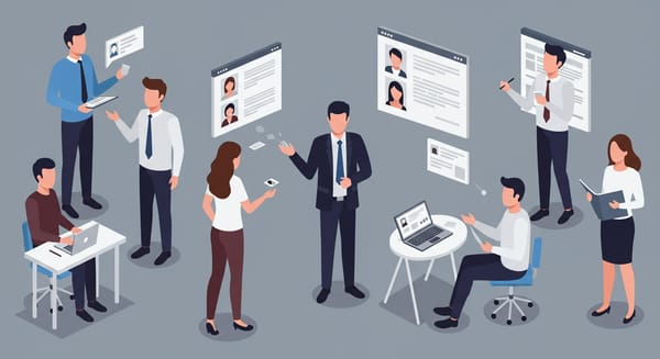 15 Estratégias de Marketing Pessoal para Avançar na Carreira.