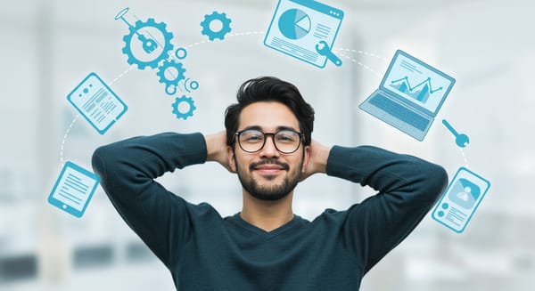 15 Ferramentas de Automação para Otimizar Seu Negócio.