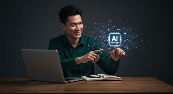 15 Ferramentas de Inteligência Artificial para Escrita e Criação de Conteúdo.