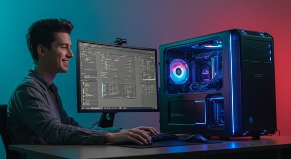 16 Dicas para Otimizar Seu Computador Lento e Aumentar o Desempenho.