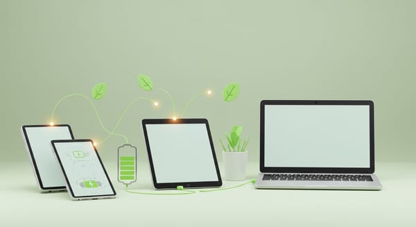 16 Dicas para Reduzir o Consumo de Energia de Seus Gadgets.