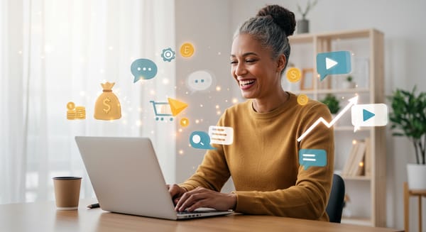 16 Maneiras de Usar a Tecnologia para Aumentar Sua Renda.